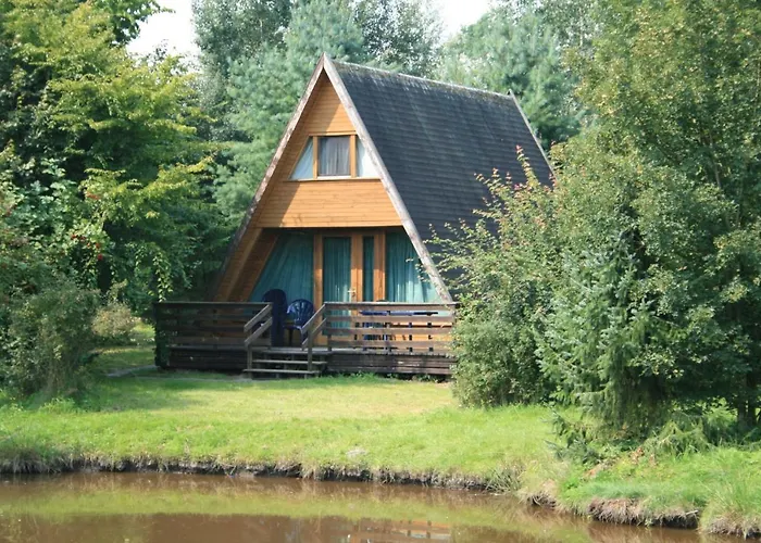 Gospodarstwo agroturystyczne Geesthof