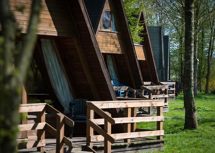 Geesthof Hechthausen