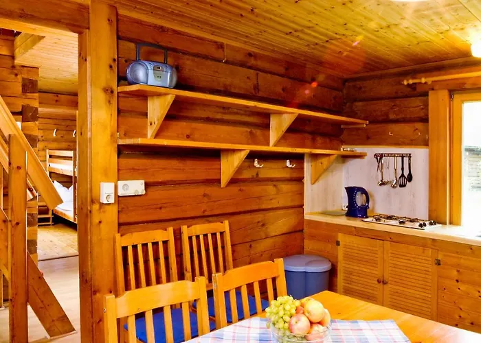 Gospodarstwo agroturystyczne Geesthof Hechthausen