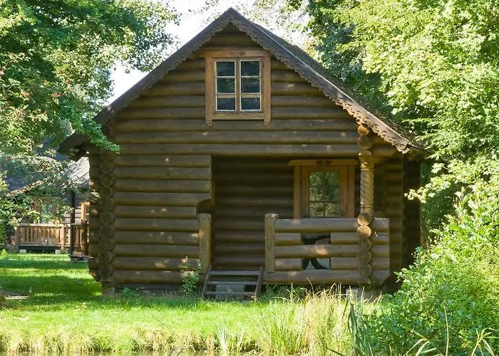 Geesthof Gospodarstwo agroturystyczne *