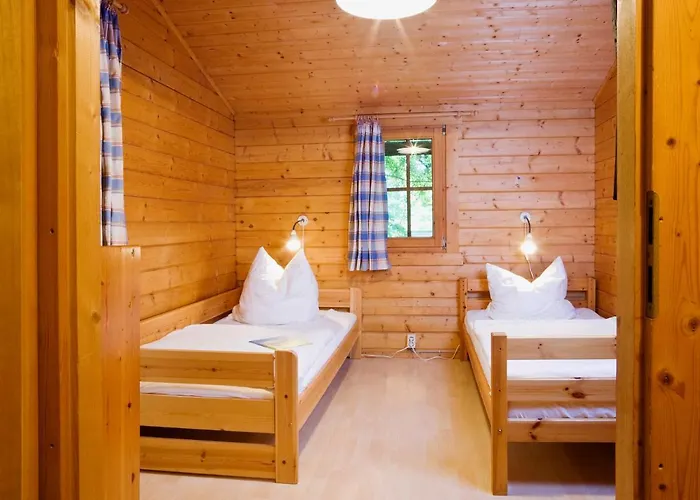 Geesthof * Hechthausen