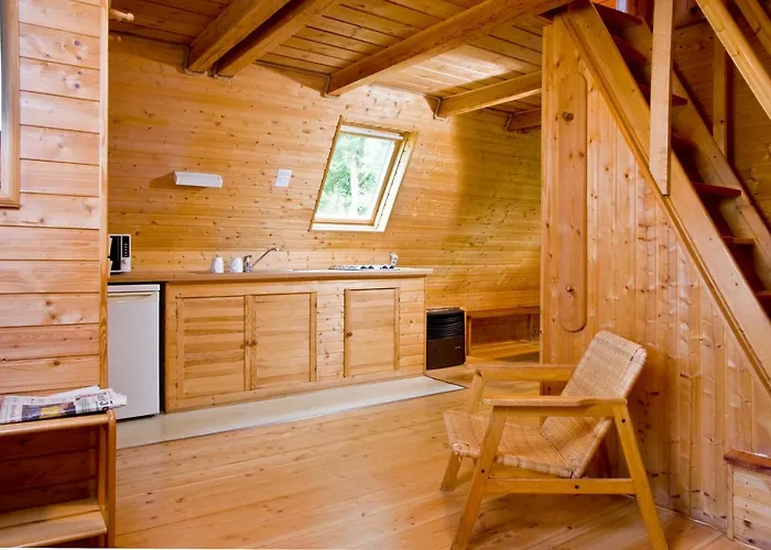 Gospodarstwo agroturystyczne Geesthof