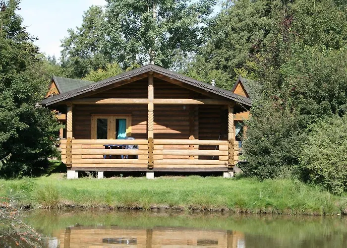 Geesthof Gospodarstwo agroturystyczne Hechthausen