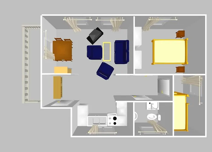 Geesthof Hechthausen