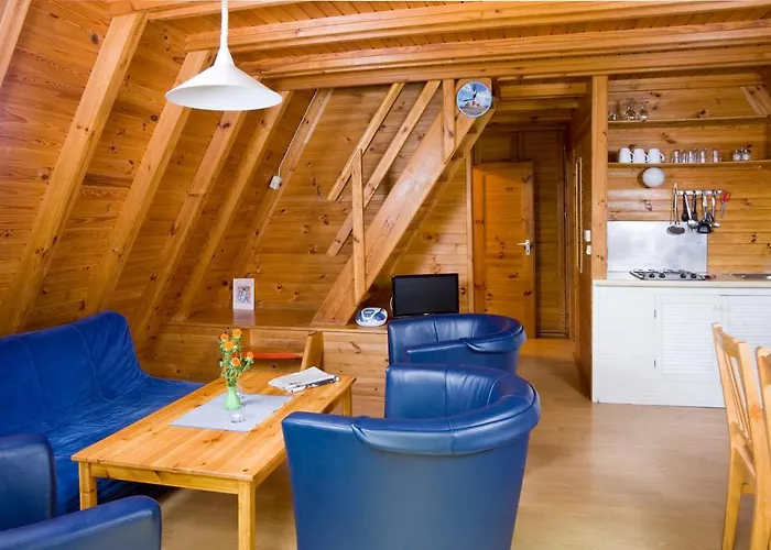 Gospodarstwo agroturystyczne Geesthof Hechthausen