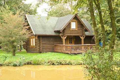 Geesthof Gospodarstwo agroturystyczne Hechthausen